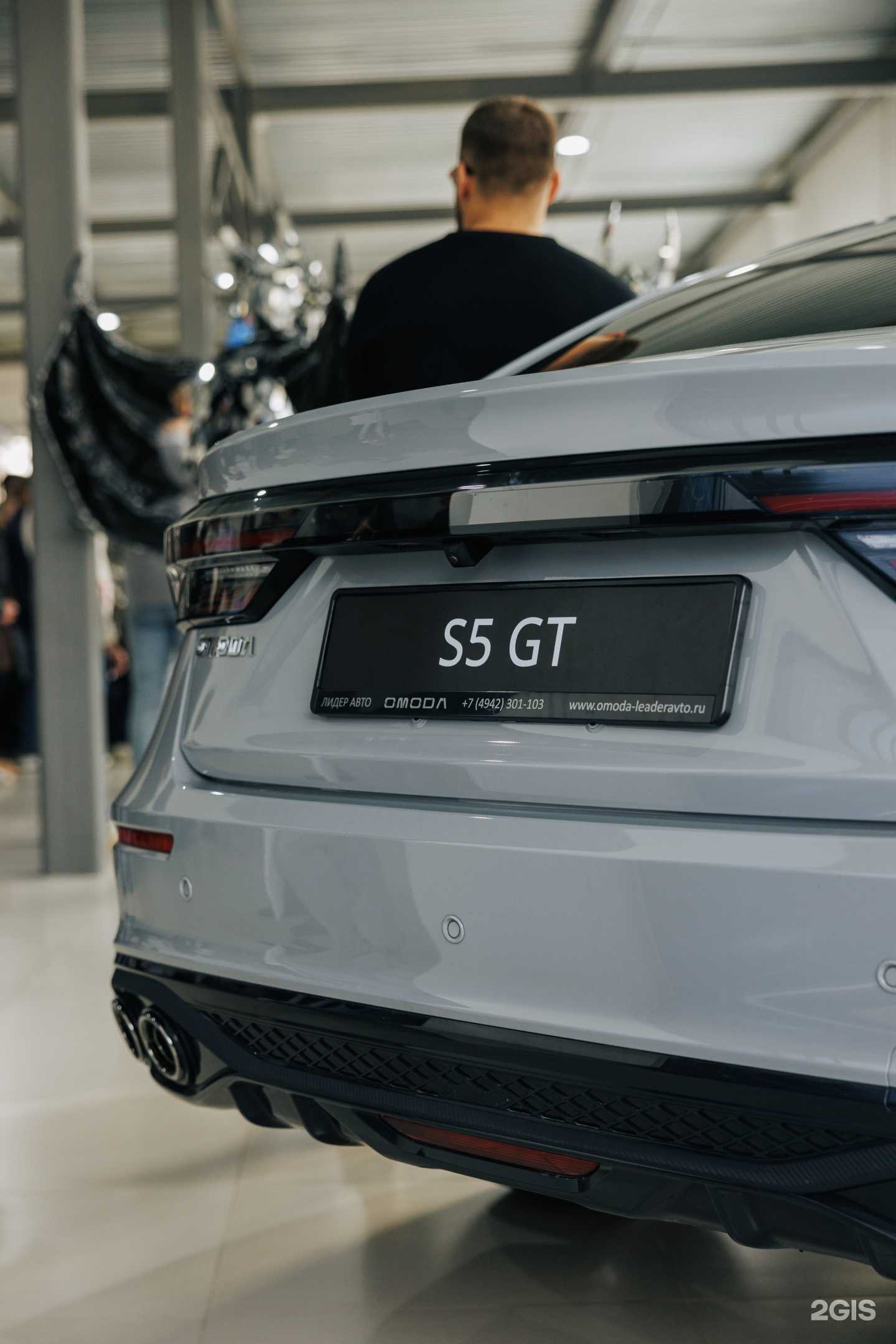 Отзывы на компанию Лидер Авто в Костроме c фото