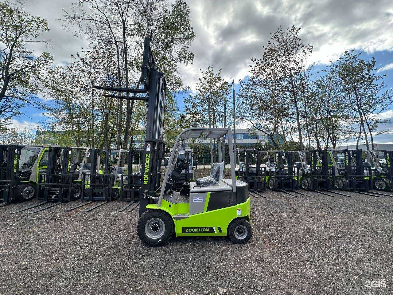 Отзывы на компанию Трейд78 в Омске c фото