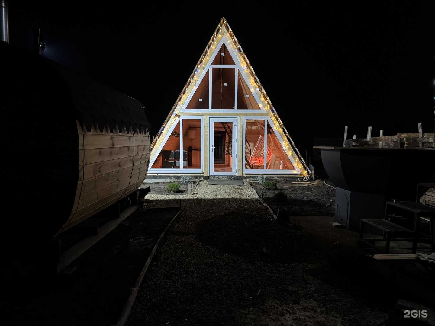 Отзывы на компанию Гостевой дом в Новокубанске c фото