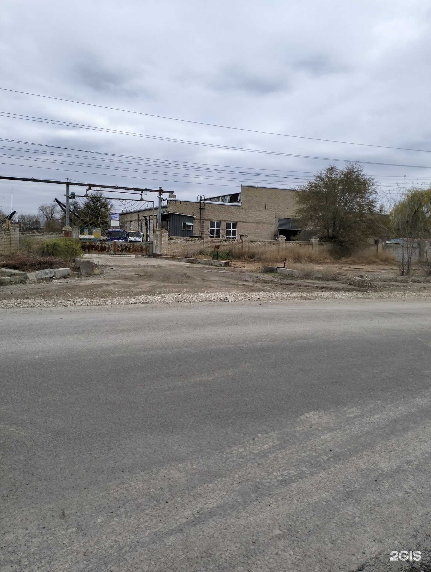 Отзывы на компанию Волгмехстрой в г. Волгоград c фото