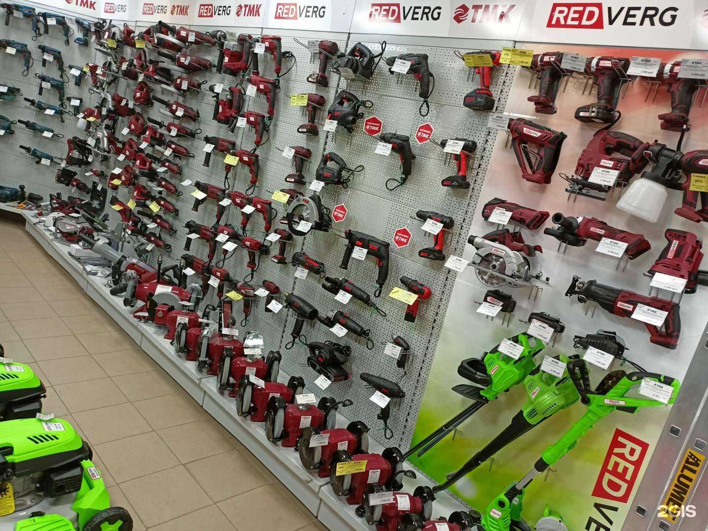 Отзывы на компанию ТМК Инструмент в г. Саров c фото