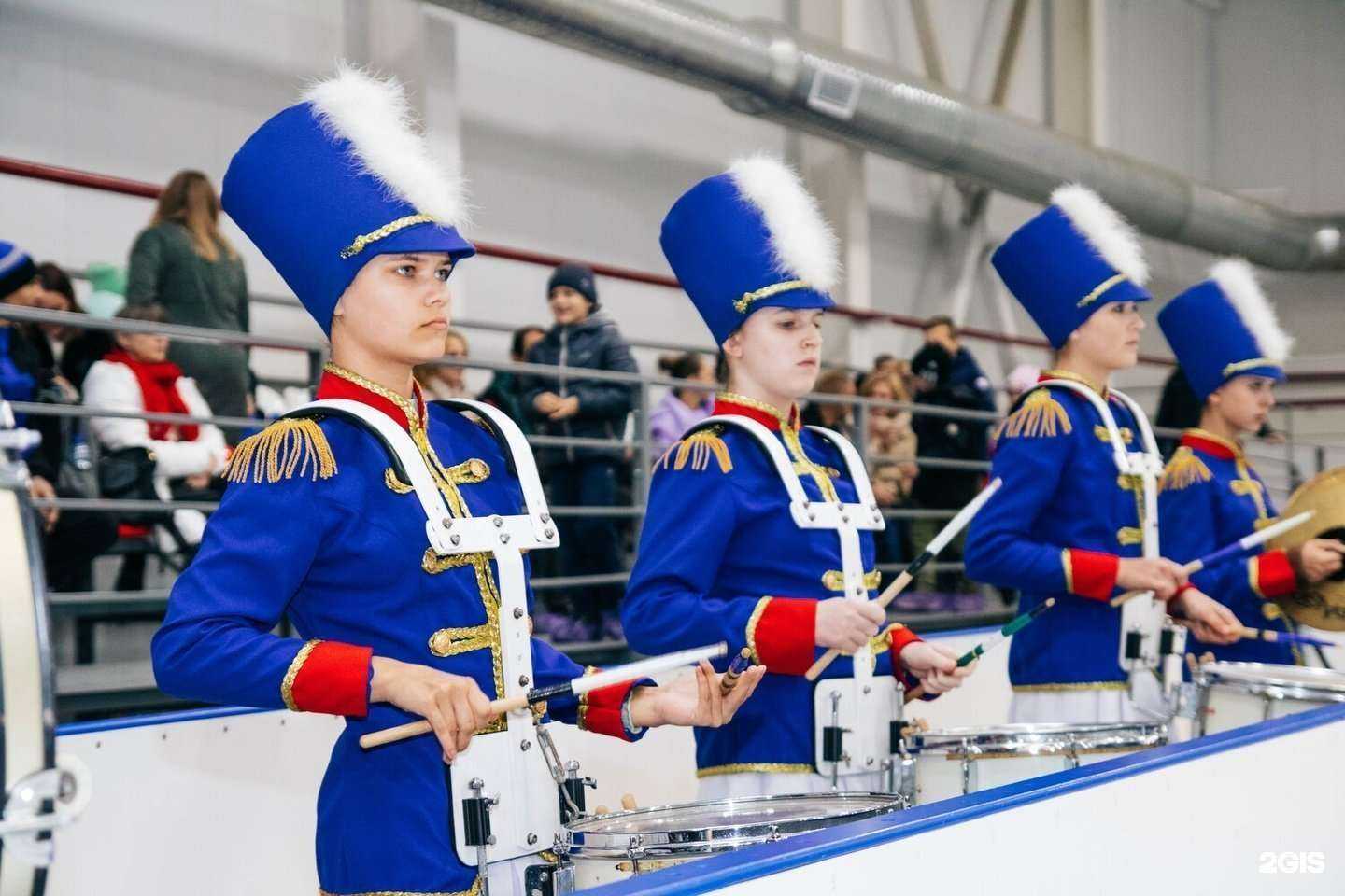 Отзывы на компанию Территория льда в Амурске c фото