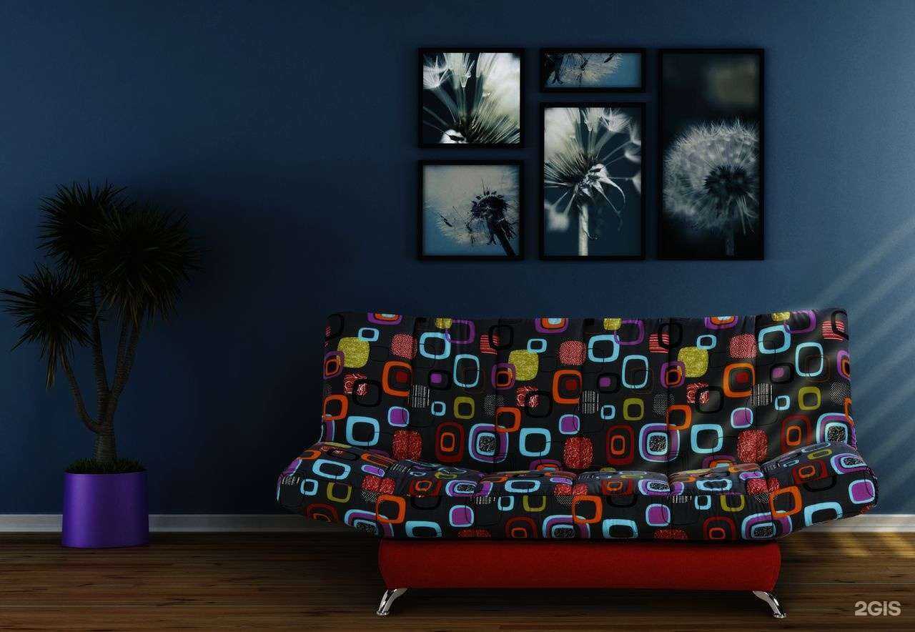 Отзывы на компанию Асм-мебель в г. Омск c фото