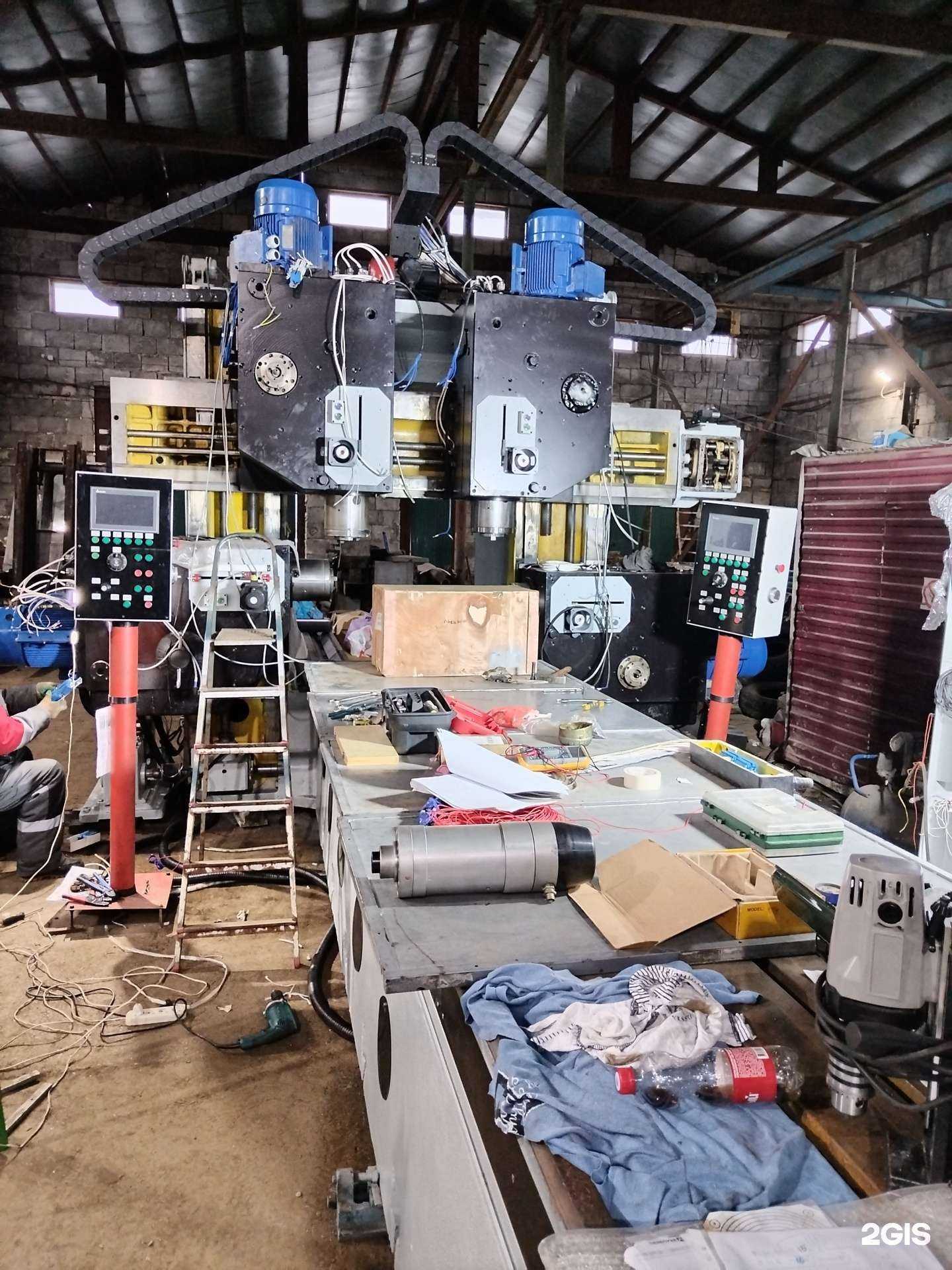 Отзывы на компанию ТехСнабСтрой в Перми c фото