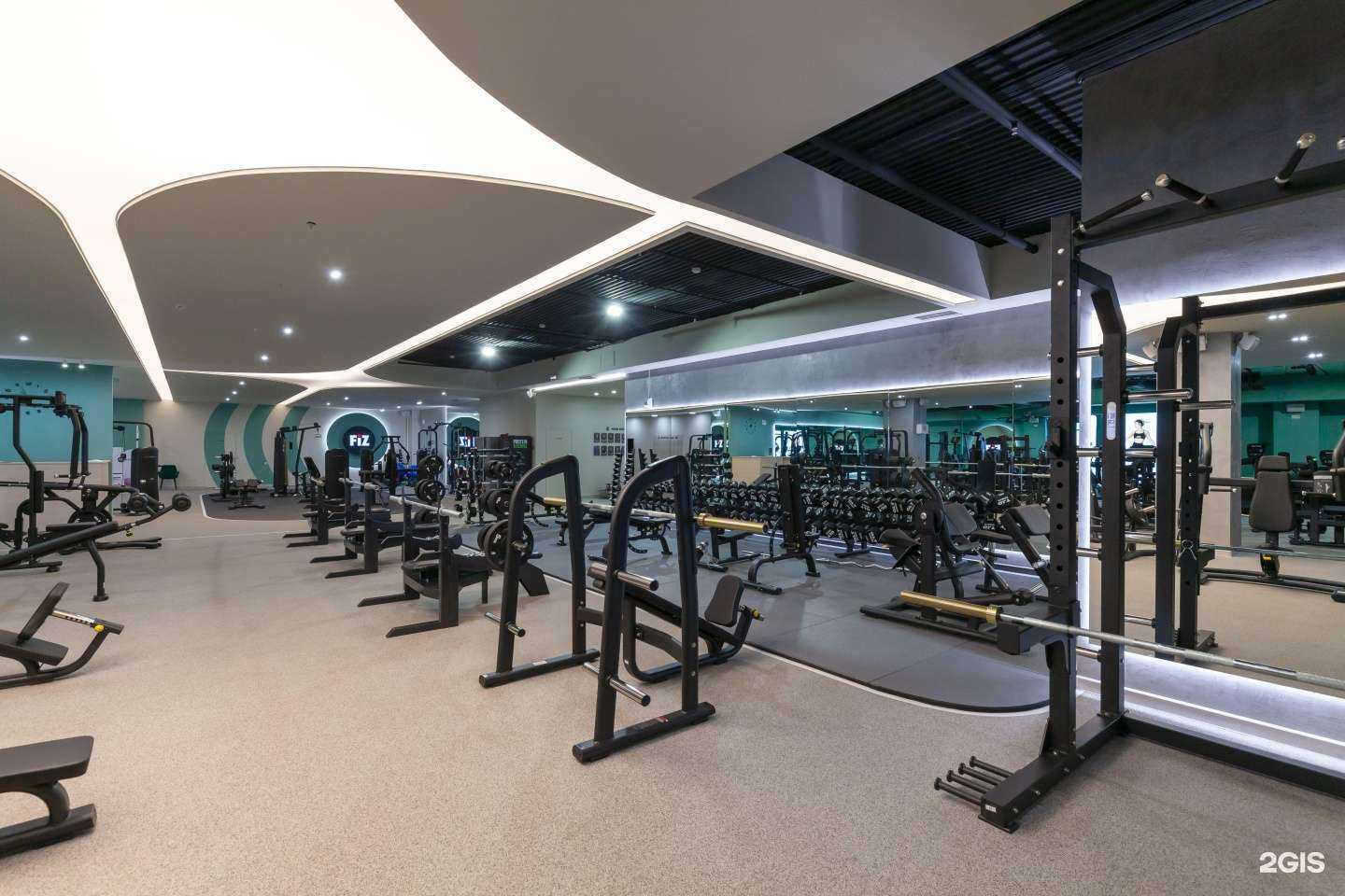 Отзывы на компанию Fizкультура в Самаре c фото