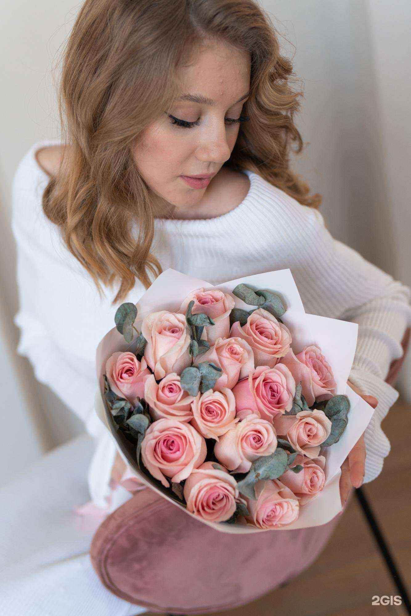 Отзывы на компанию Fan fan tulpan в г. Тюмень c фото