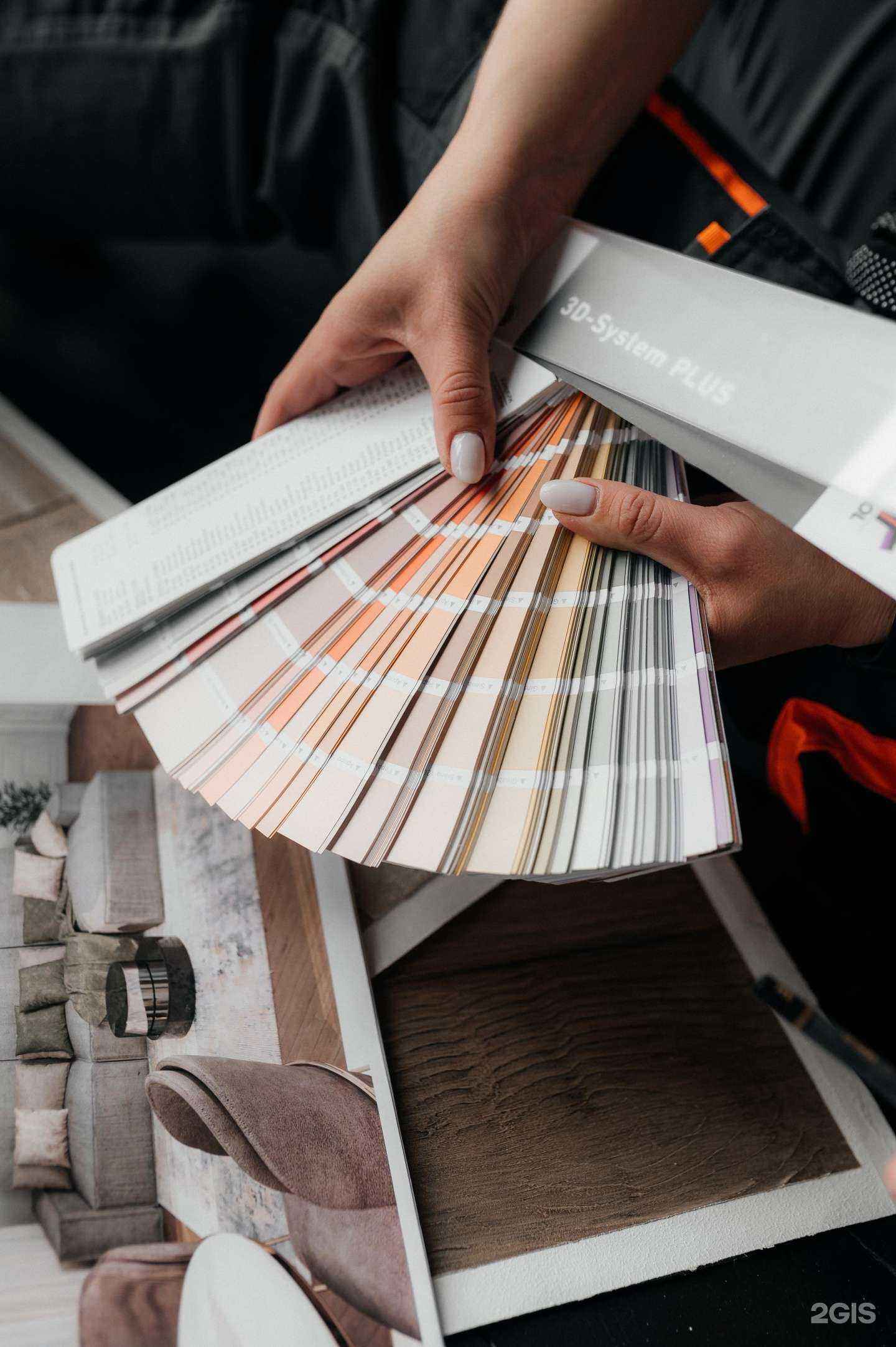 Отзывы на компанию Dzen в Новосибирске c фото