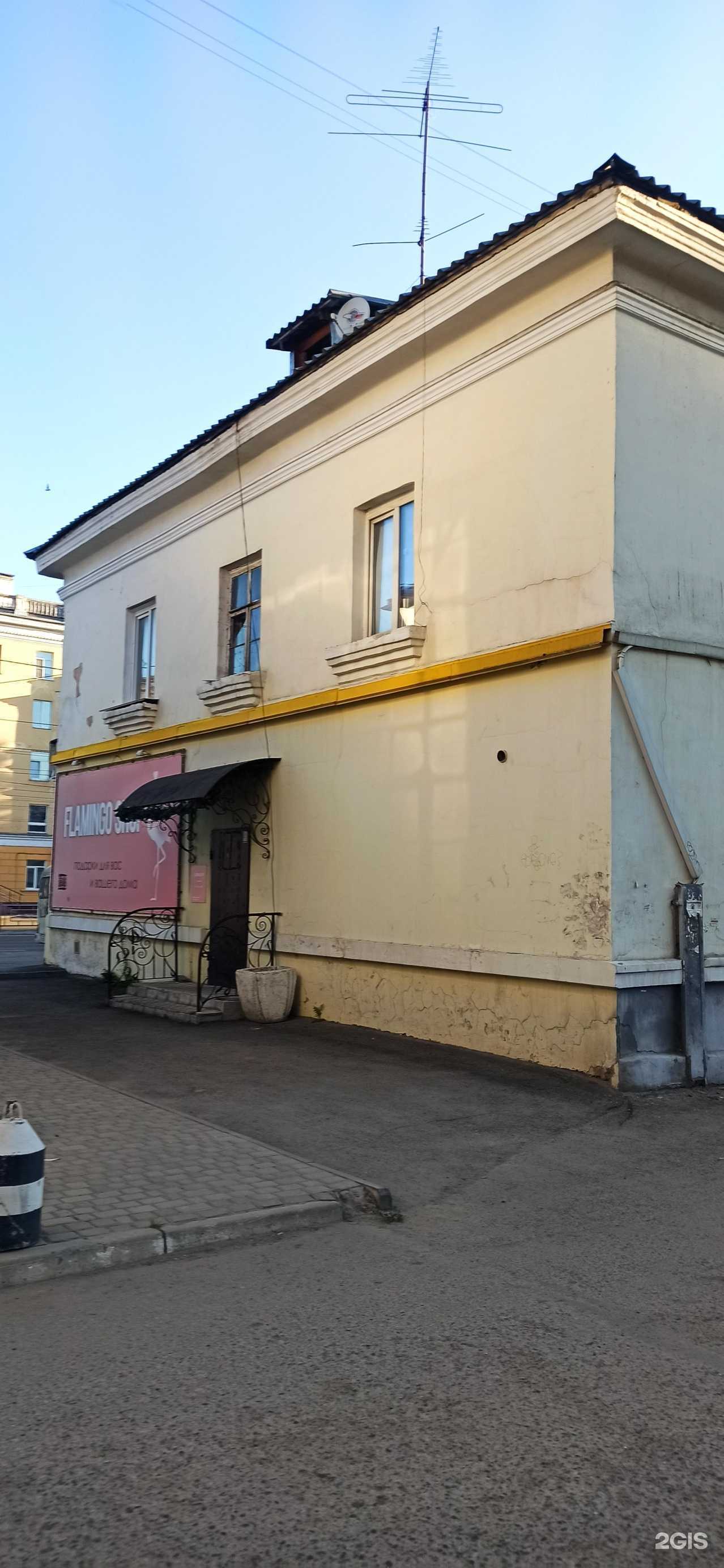 Отзывы на компанию Вуаль в Барнауле c фото - фотография 2 из 2