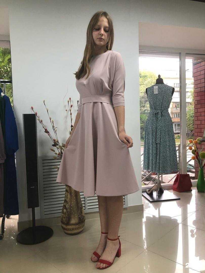 Отзывы на компанию La-Dress в Нижнем Новгороде c фото