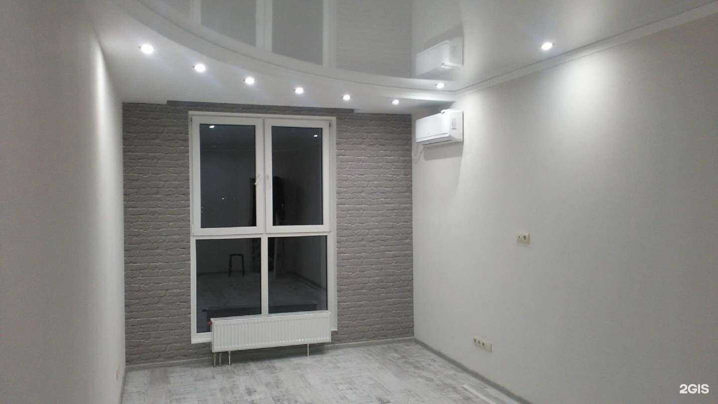 Отзывы на компанию Урбан инжиниринг в Красноярске c фото