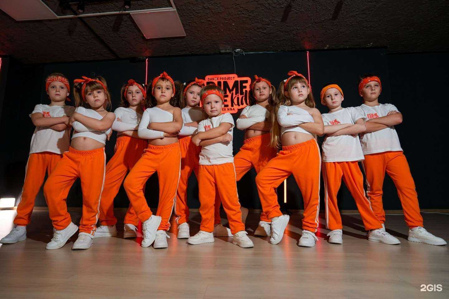 Отзывы на компанию PrimeTime Kids в Смоленске c фото