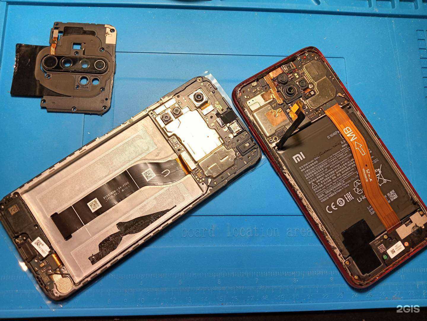 Отзывы на компанию Device Squad в Екатеринбурге c фото