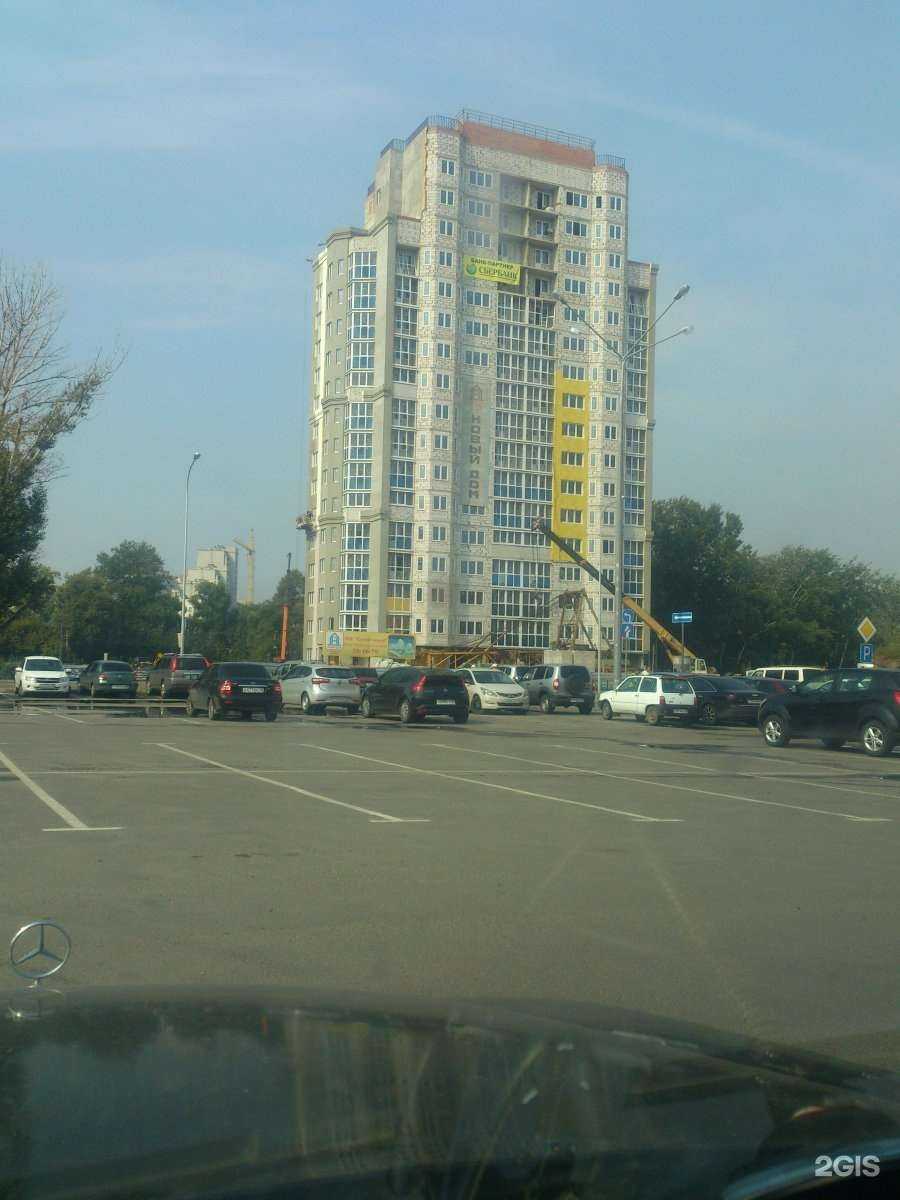 Отзывы на компанию Индустрия строительства в Липецке c фото - фотография 2 из 2