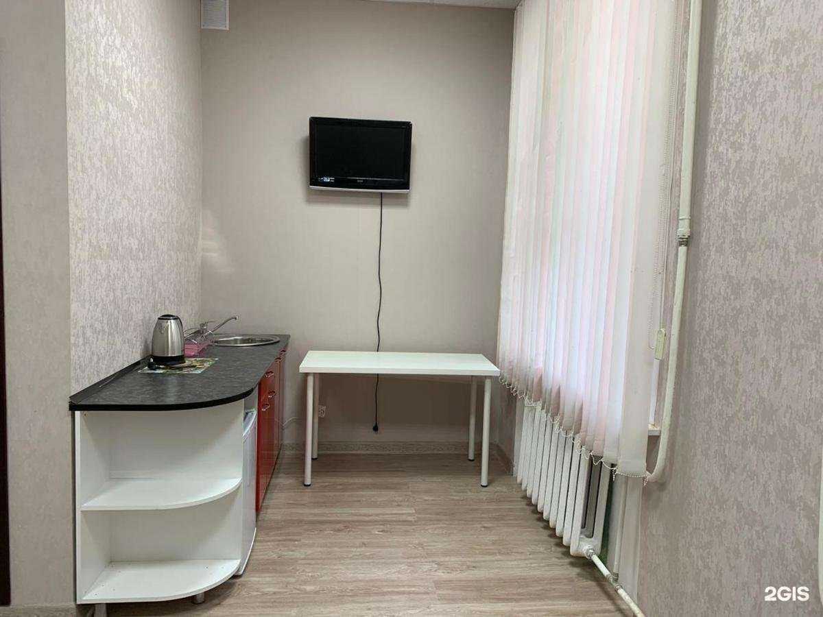 Отзывы на компанию Каменский hotel в г. Каменск-Уральский c фото