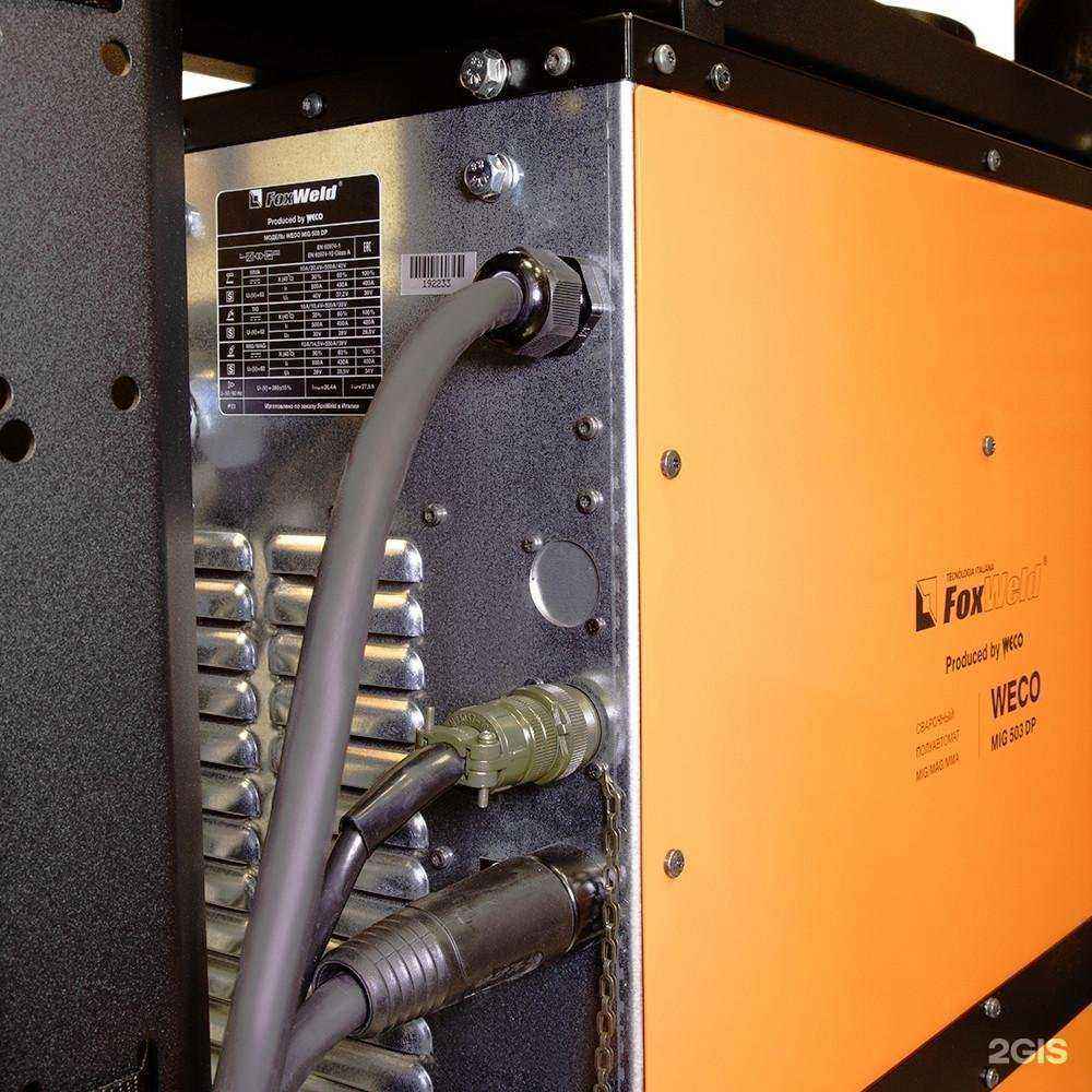 Отзывы на компанию Фоксвэлд Урал в г. Екатеринбург c фото