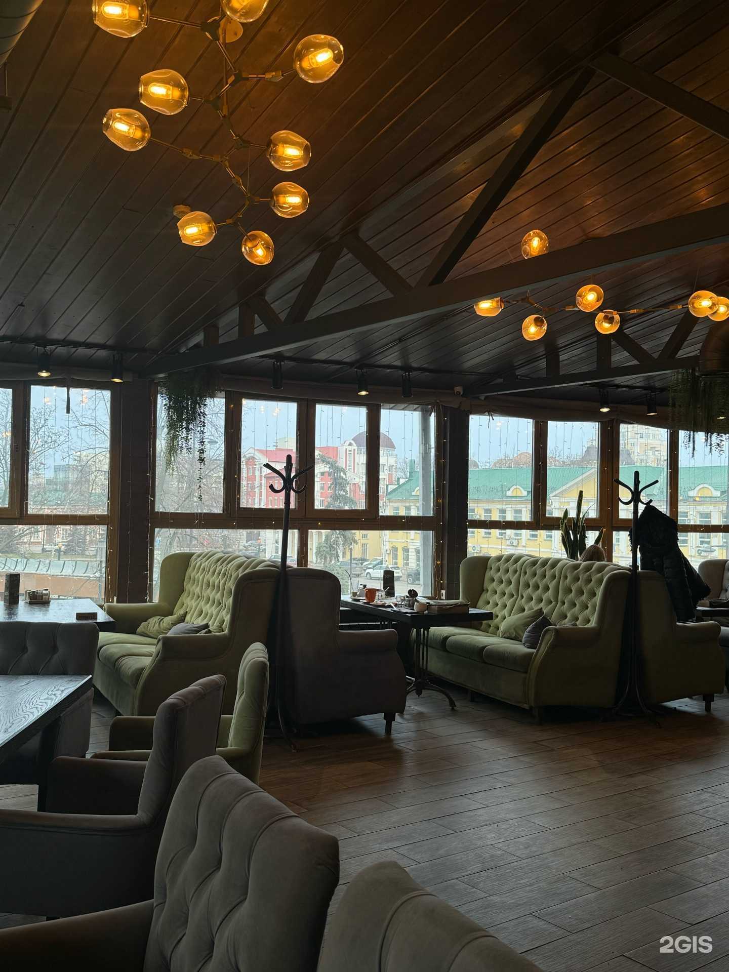 Отзывы на компанию Loft в Липецке c фото