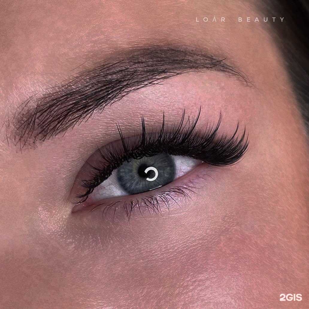 Отзывы на компанию Loar Lash в Казани c фото