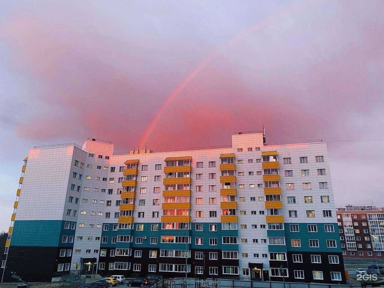 Отзывы на компанию Квартирное бюро в Ханты-Мансийске c фото