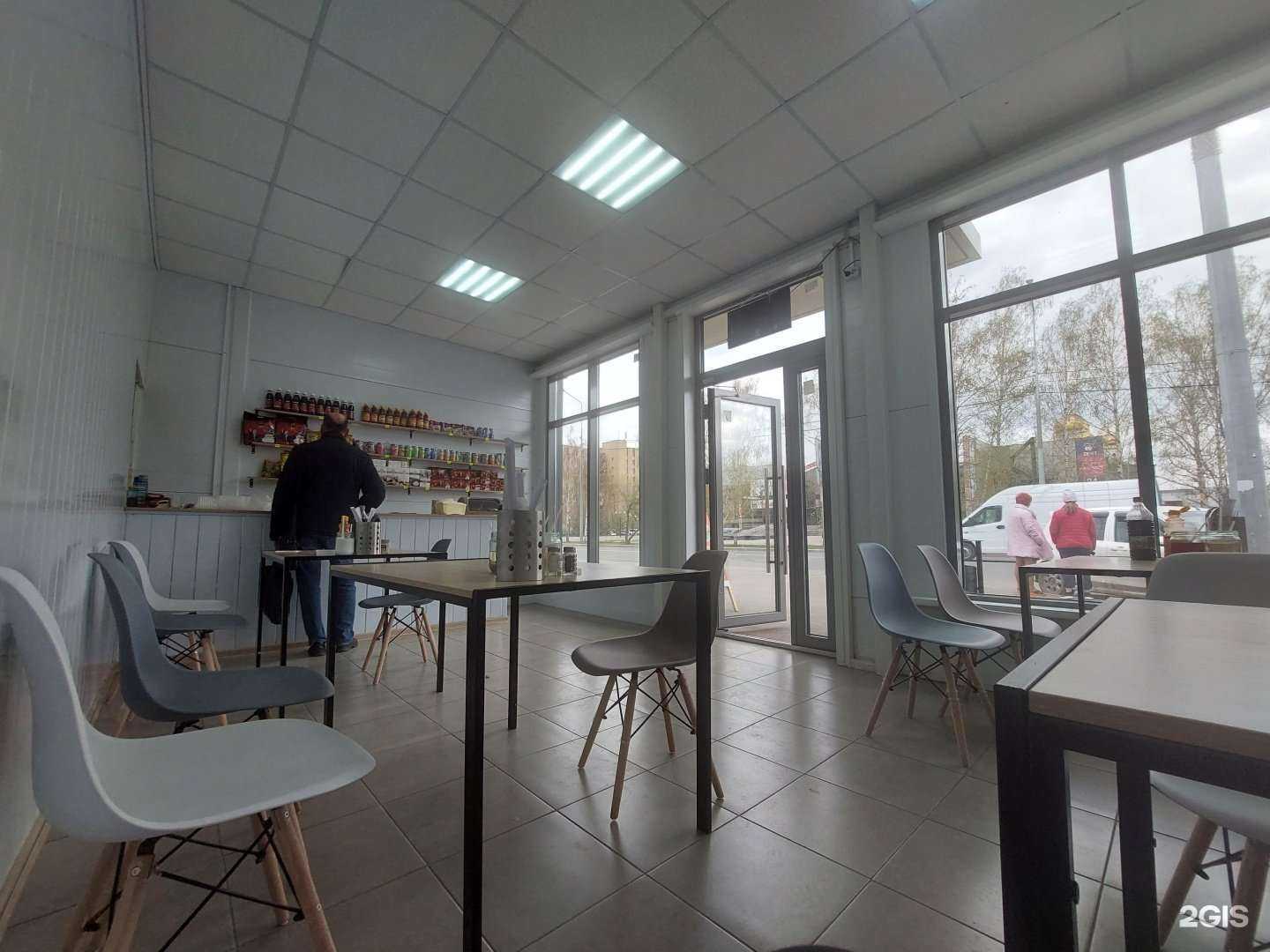 Отзывы на компанию Кафе вьетнамской кухни в г. Красноярск c фото