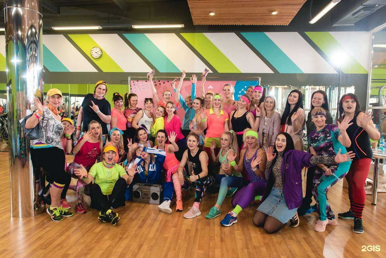 Отзывы на компанию Multifit. Woman в Коврове c фото