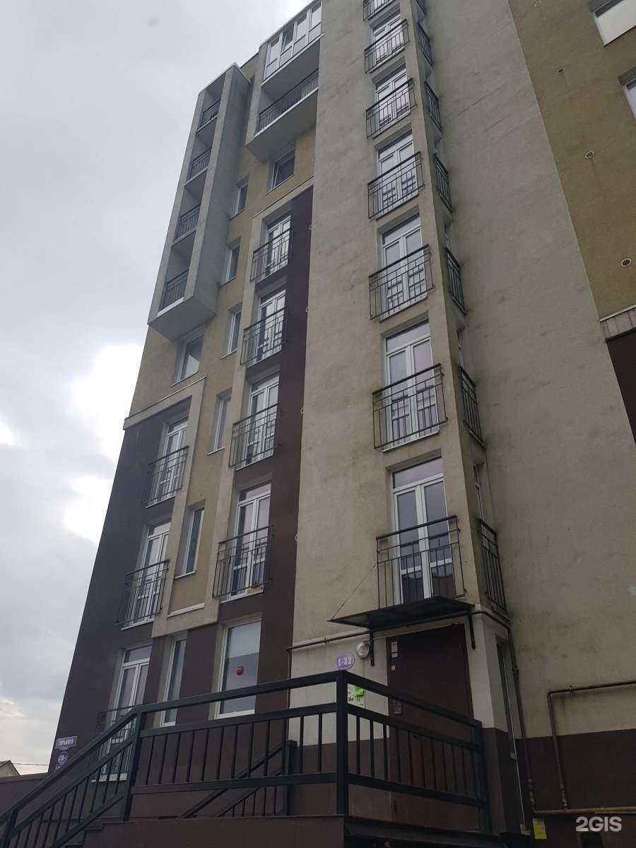 Отзывы на компанию Л-клуб в Калининграде c фото - фотография 2 из 2