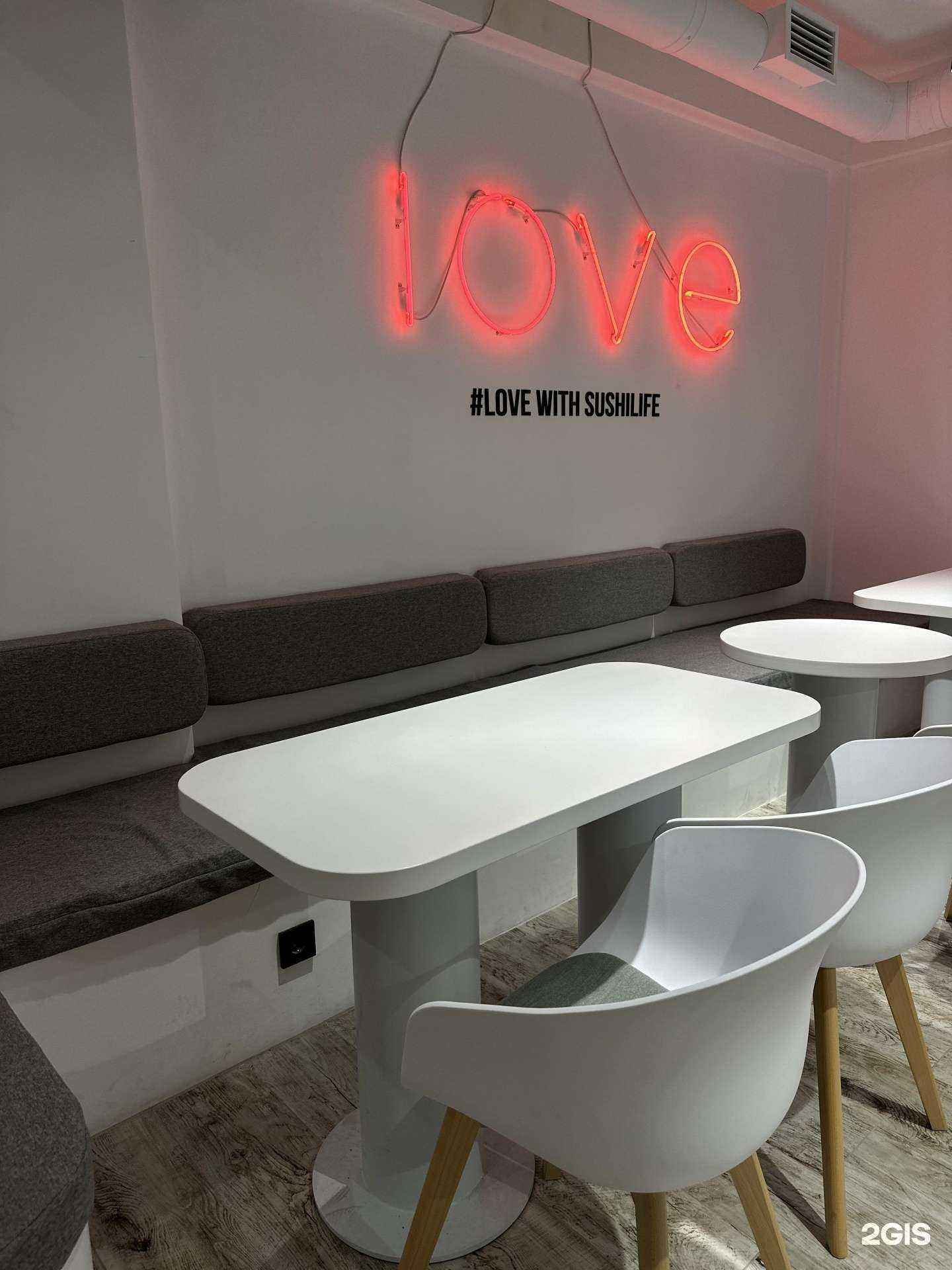 Отзывы на компанию Sushilife в г. Махачкала c фото