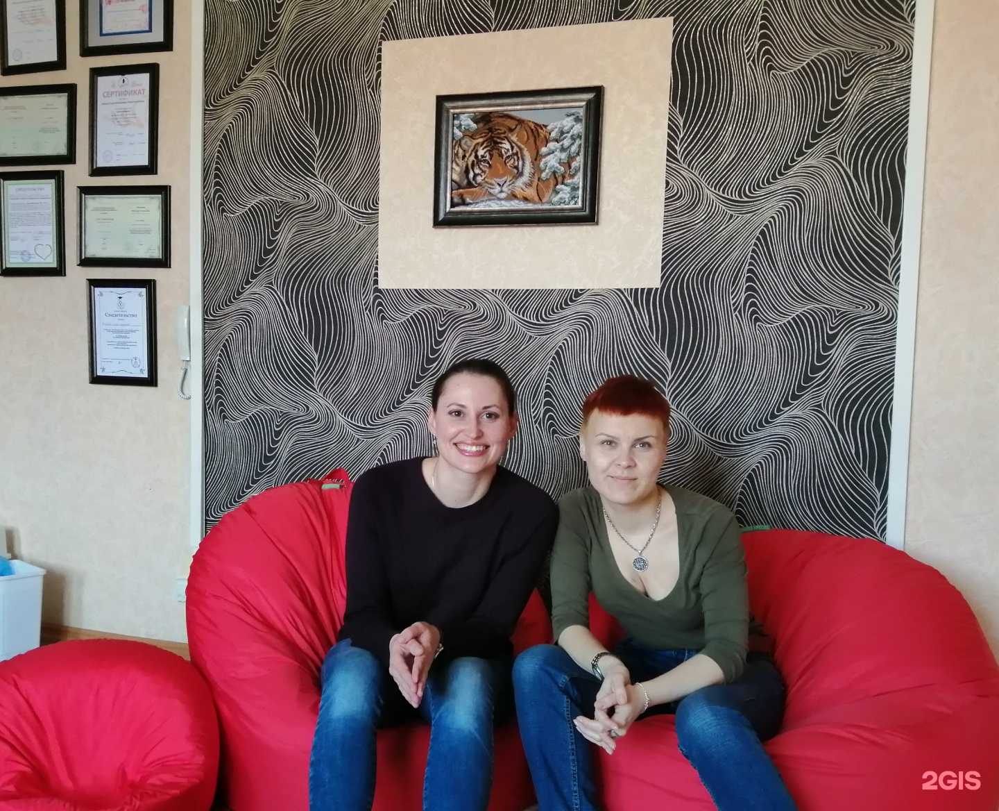 Отзывы на компанию Радость в г. Южно-Сахалинск c фото