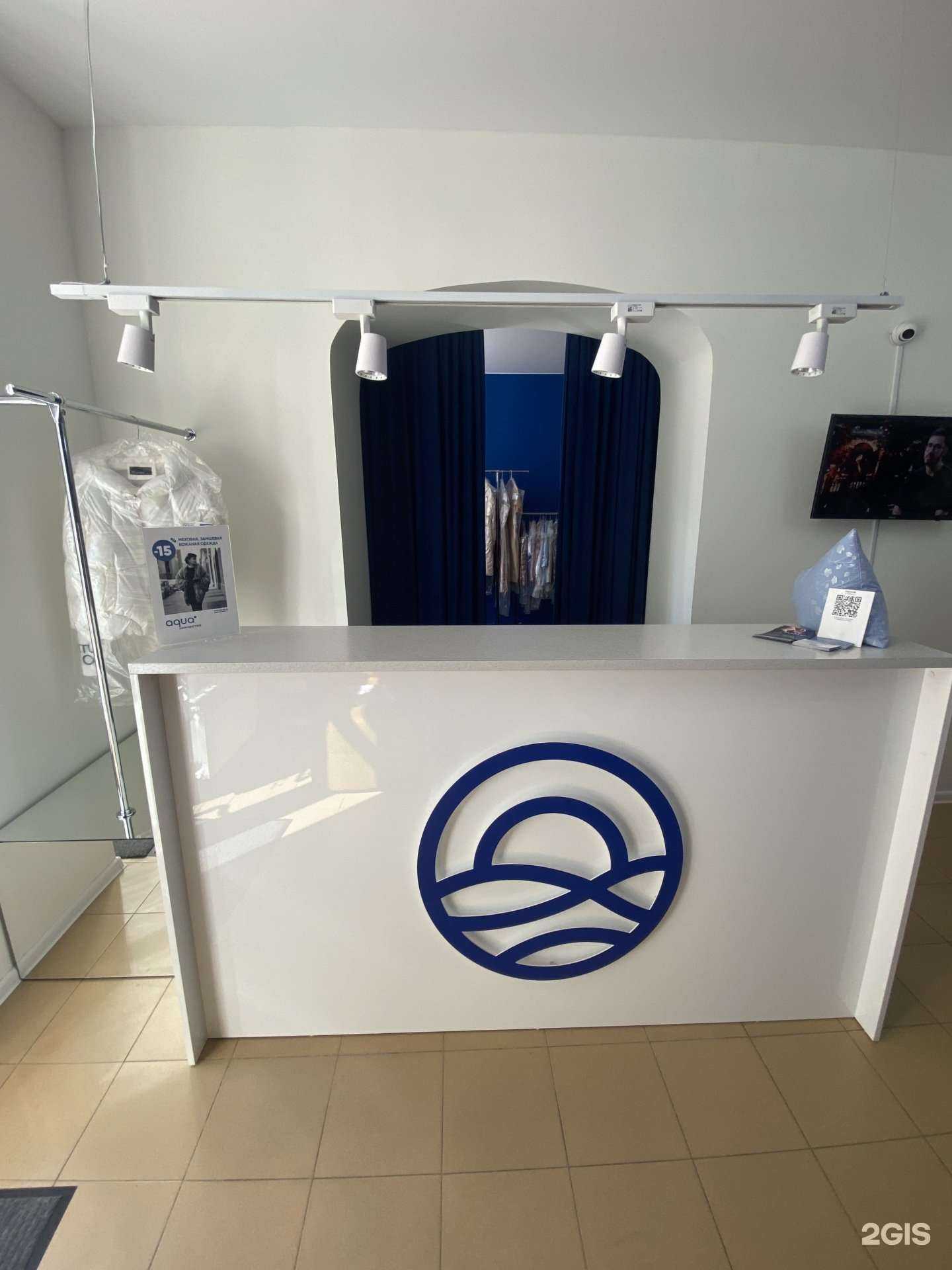 Отзывы на компанию Aqua в Ростове-на-Дону c фото