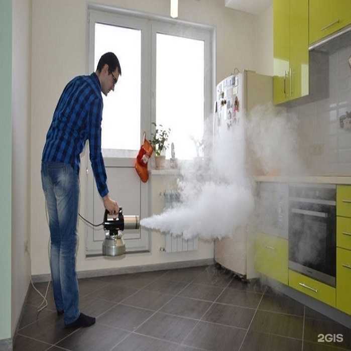 Отзывы на компанию ПроКомфорт в Серпухове c фото