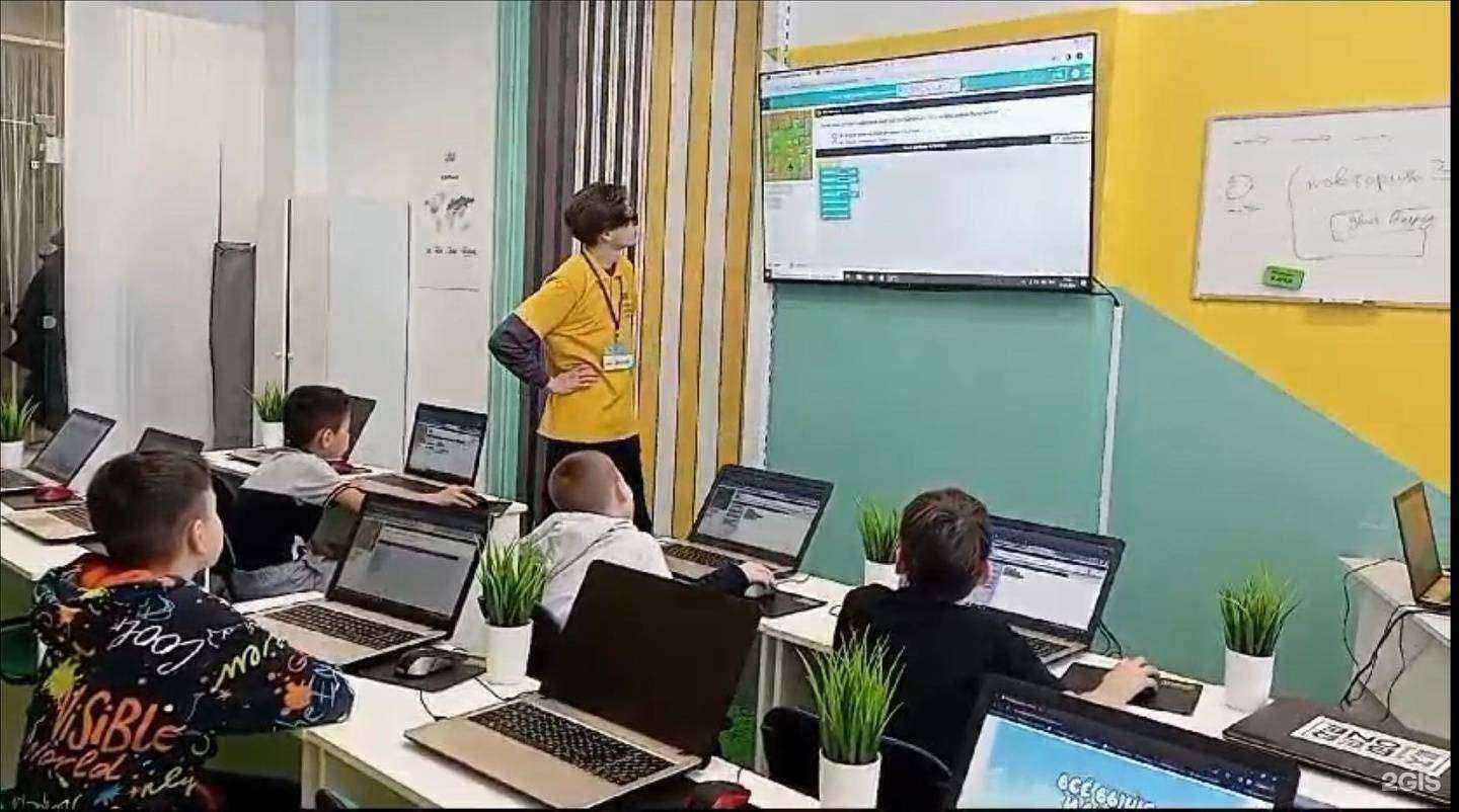 Отзывы на компанию Kiberone в г. Новосибирск c фото