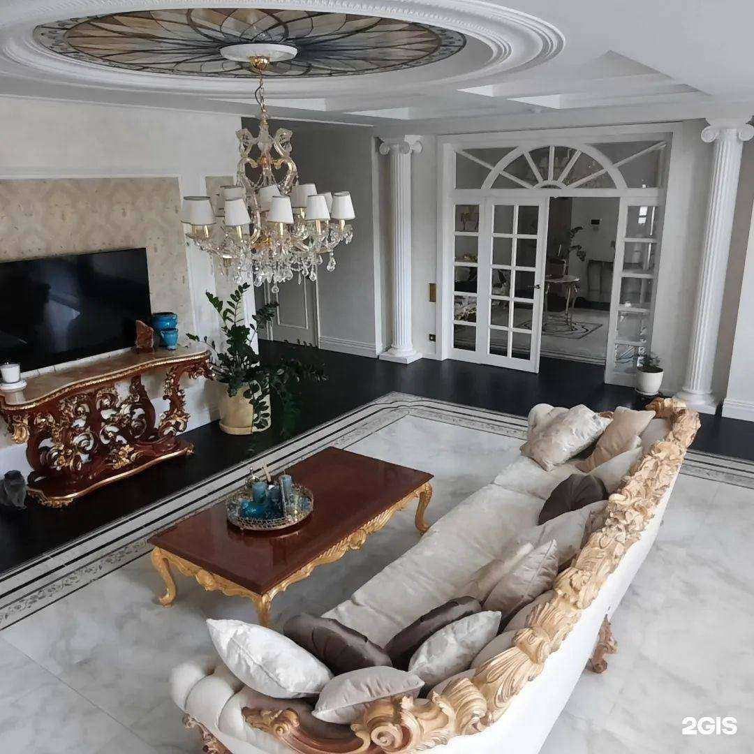 Отзывы на компанию Nedvix realty в Нижнем Новгороде c фото