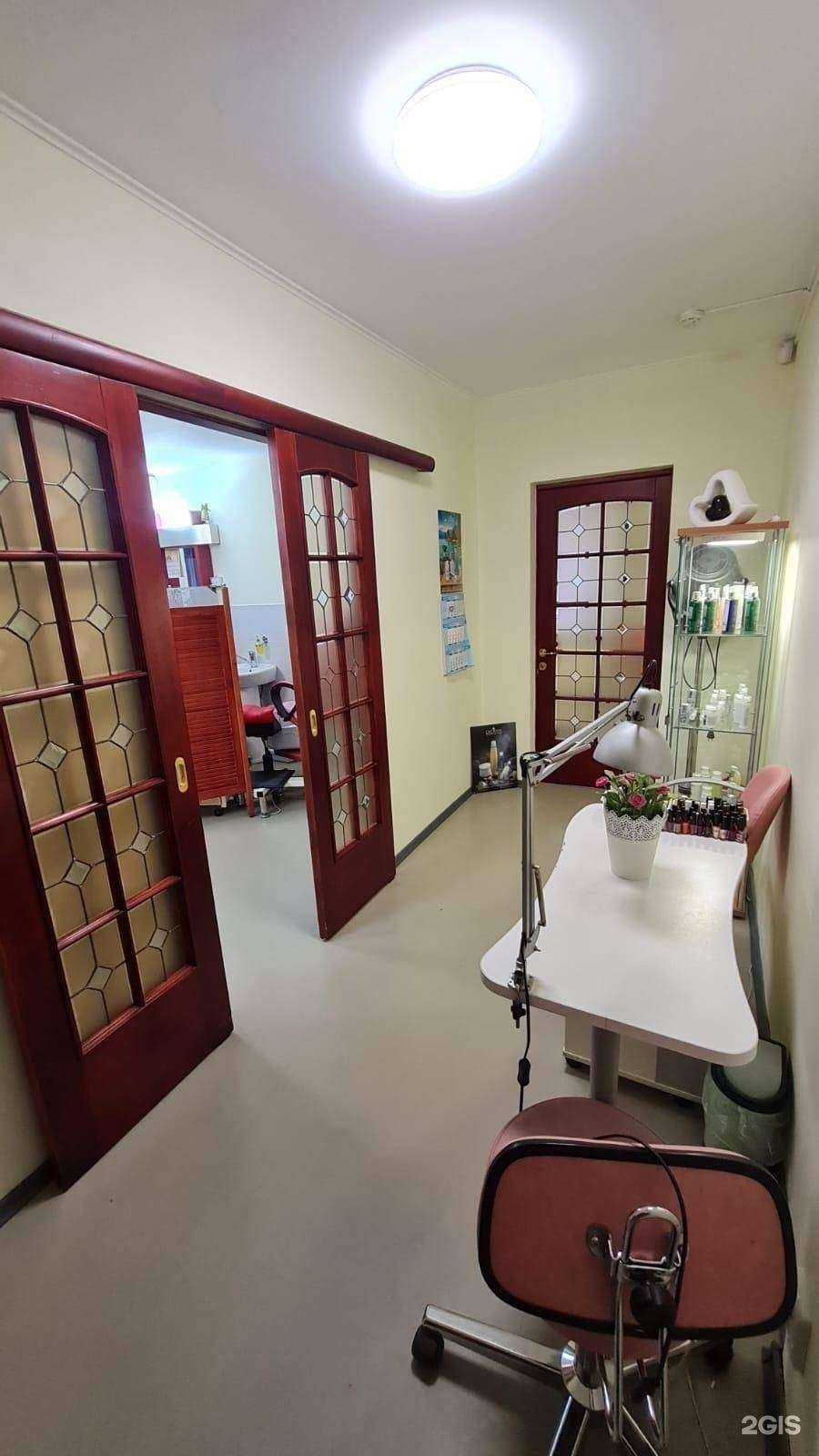 Отзывы на компанию Власть красоты в г. Новокузнецк c фото