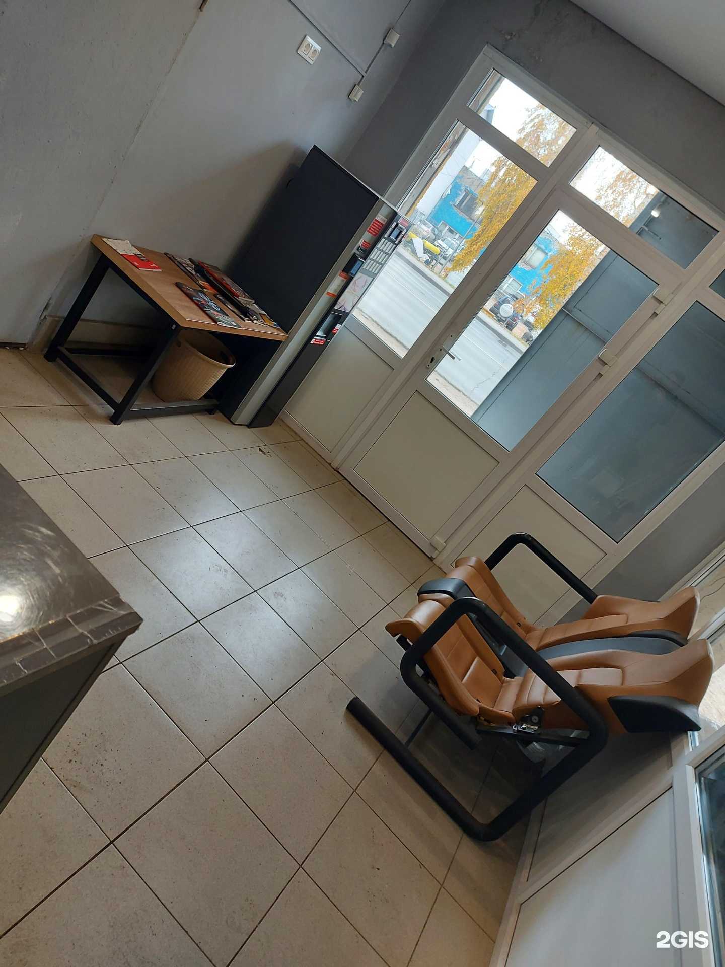 Отзывы на компанию Автомобилиst в Уфе c фото