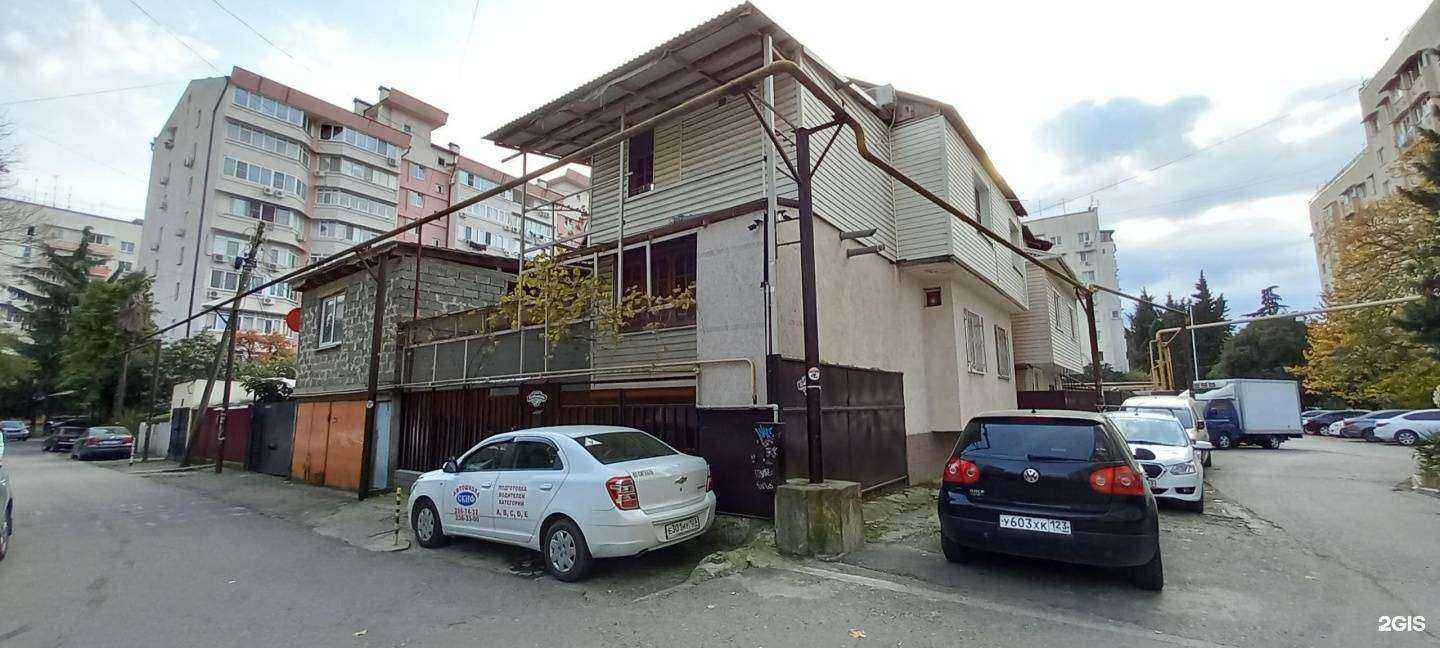 Отзывы на компанию Всезнайка в Сочи c фото