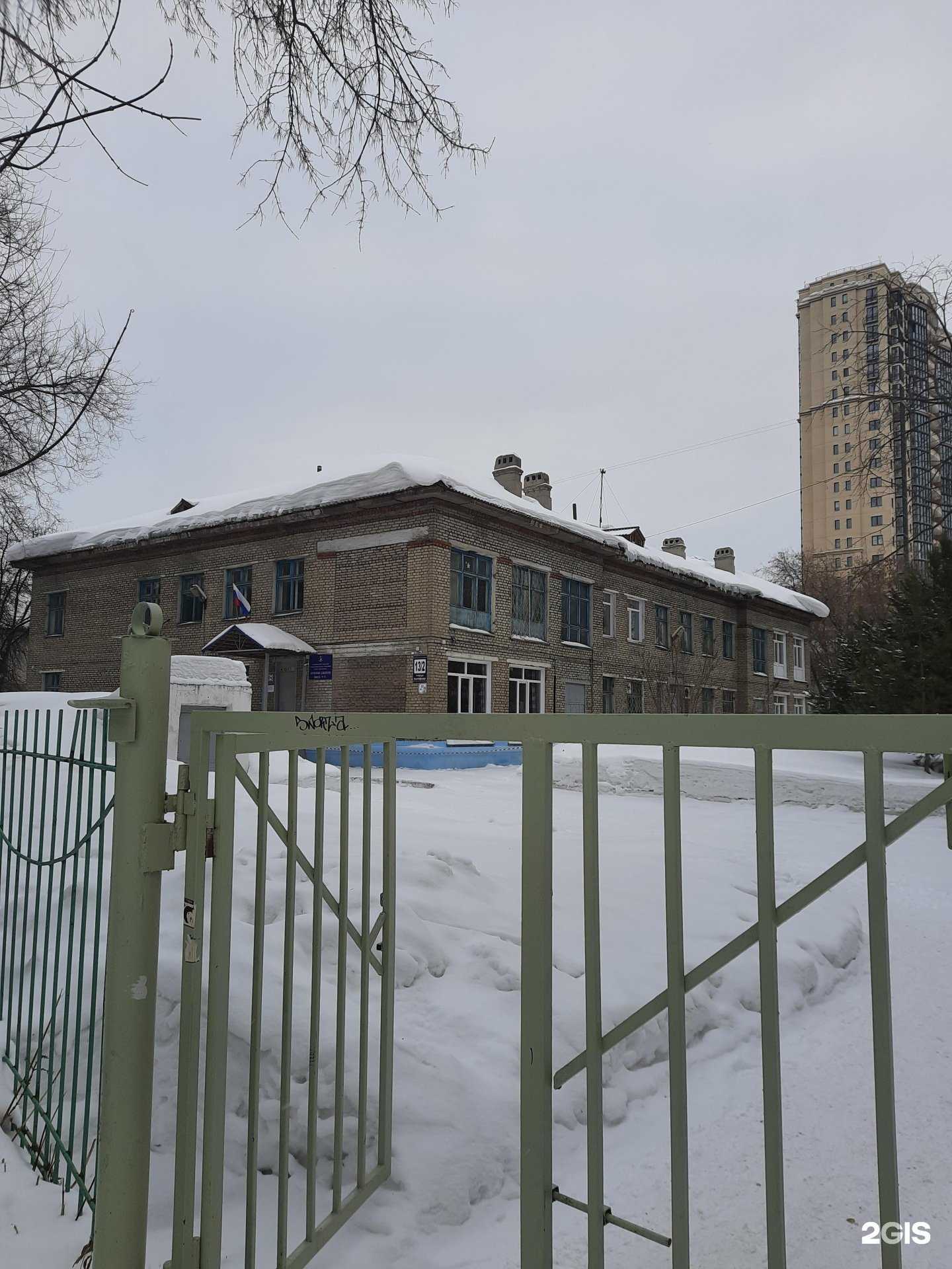 Отзывы на компанию Вечерняя (сменная) школа №27 в г. Новосибирск c фото