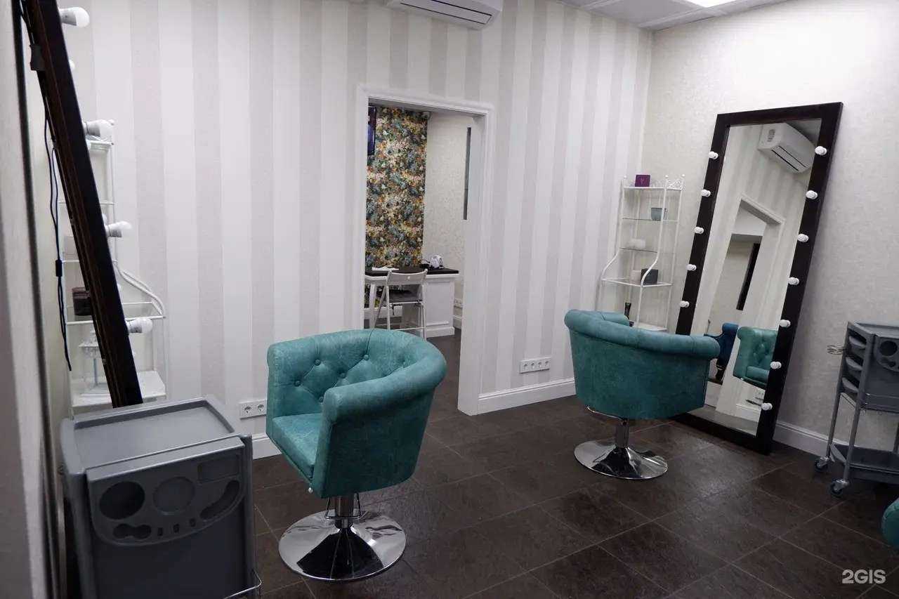 Отзывы на компанию Парикмахерская в г. Абакан c фото