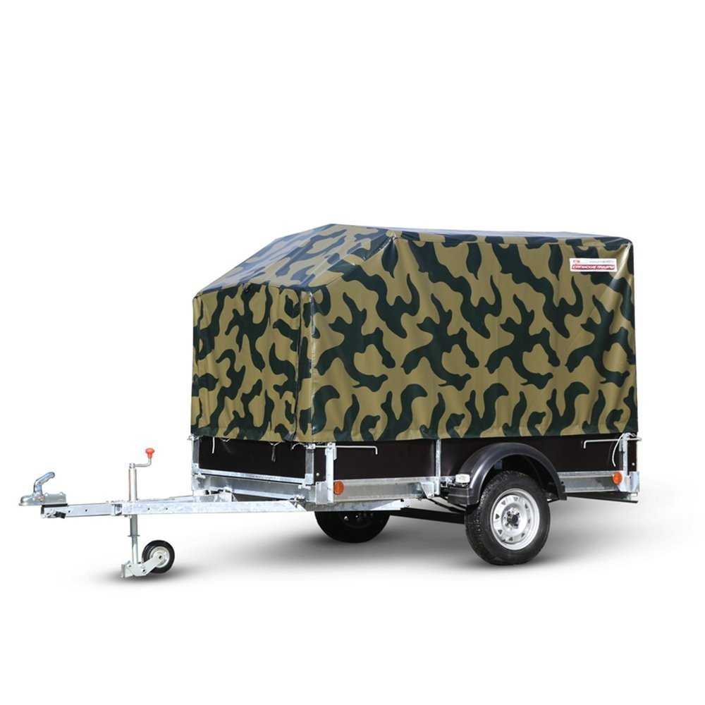 Отзывы на компанию Центр прицепов и фаркопов в Уфе c фото