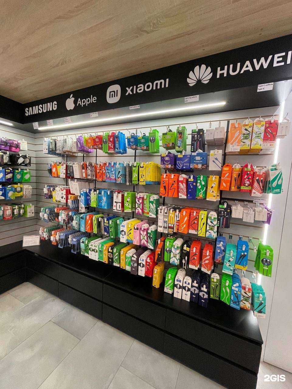 Отзывы на компанию Sv Mobile в г. Тюмень c фото