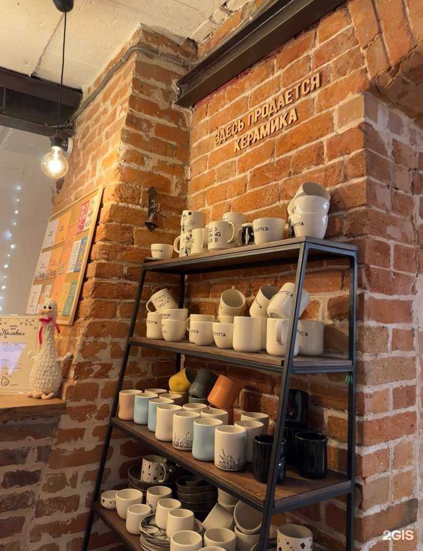 Отзывы на компанию Колокол в Энгельсе c фото