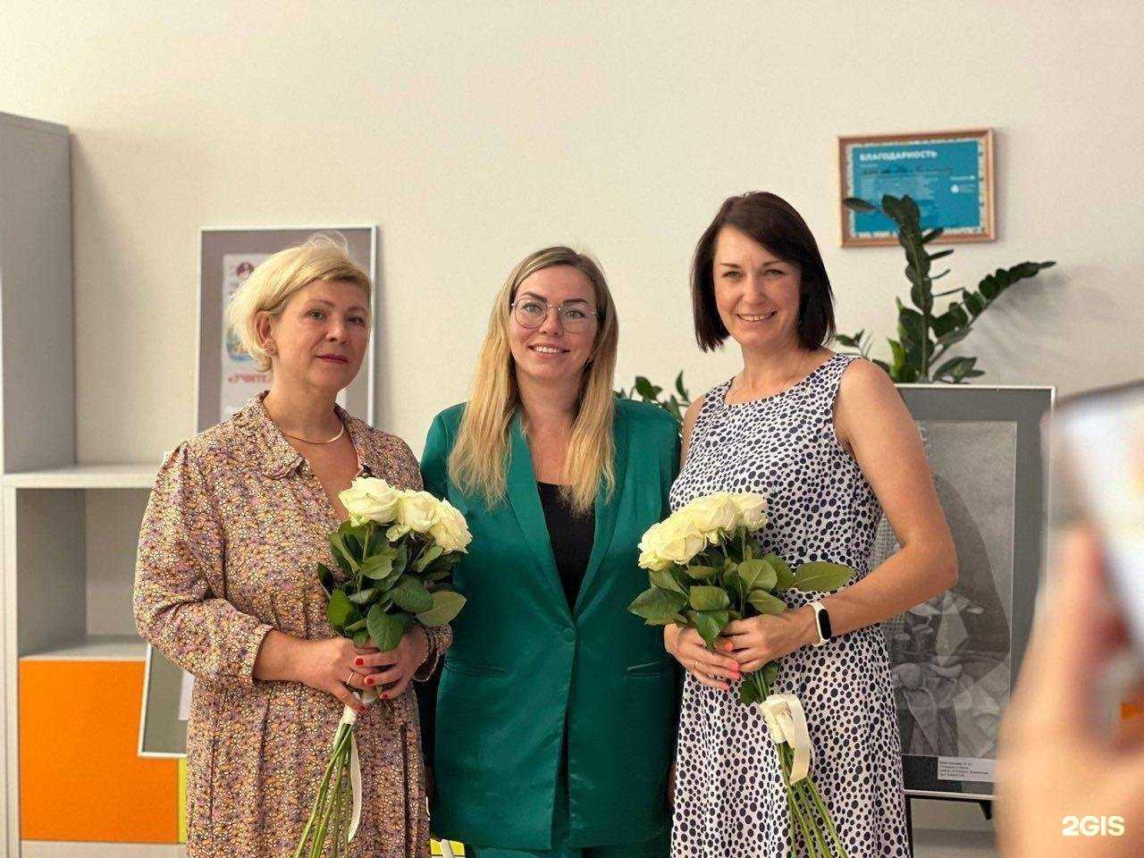 Отзывы на компанию Детская музыкальная школа им. М.И. Глинки в Калининграде c фото