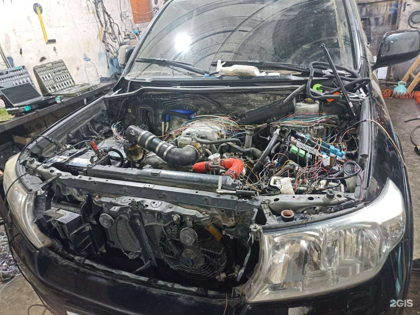 Отзывы на компанию Анвер_сервис в г. Астрахань c фото