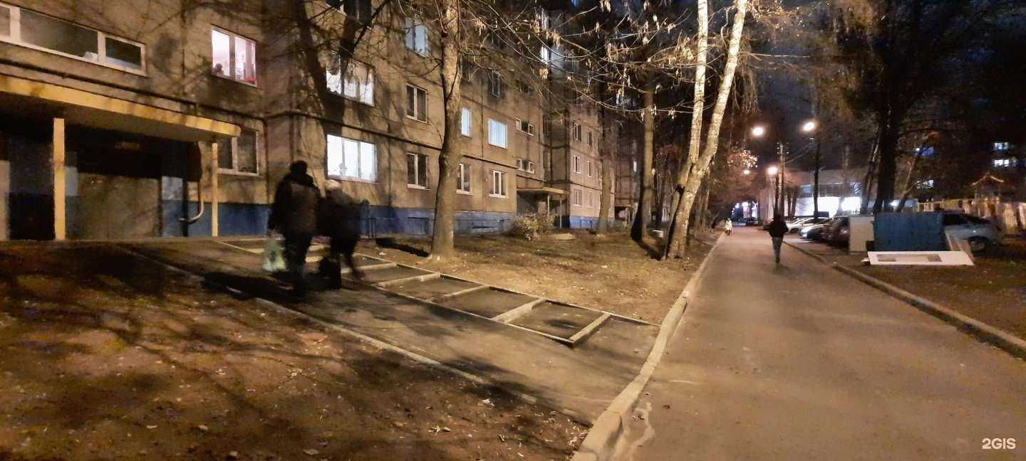 Отзывы на компанию ЛиЛу в Чебоксарах c фото - фотография 2 из 2