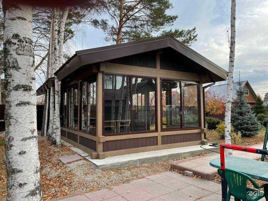 Отзывы на компанию ПЛАСТИК СЕРВИС в г. Тюмень c фото