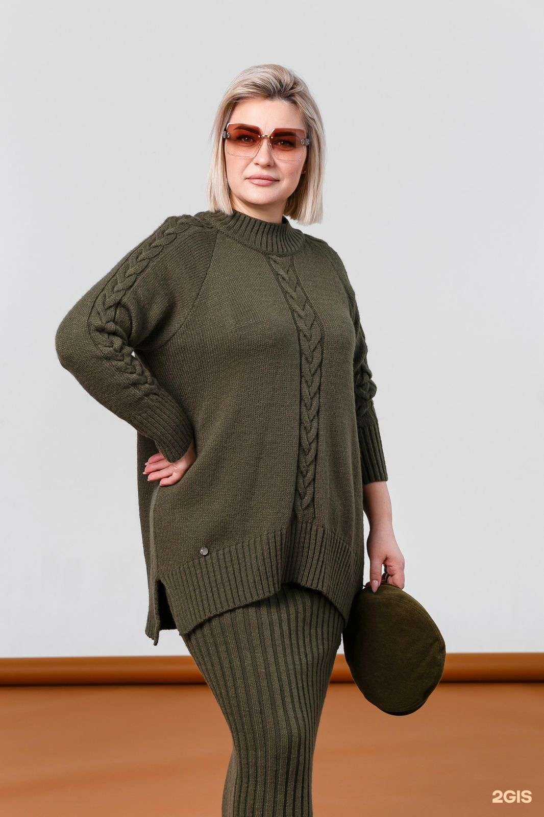 Отзывы на компанию Королевский размер в Новосибирске c фото