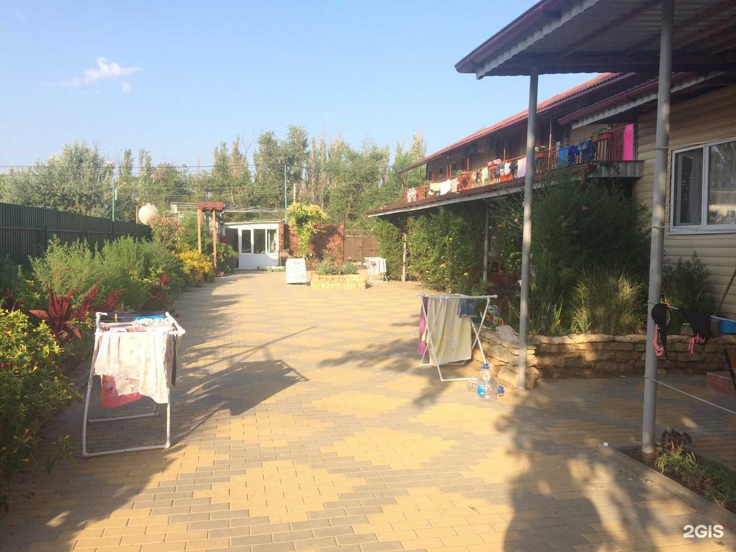 Отзывы на компанию Сахарок в Анапе c фото