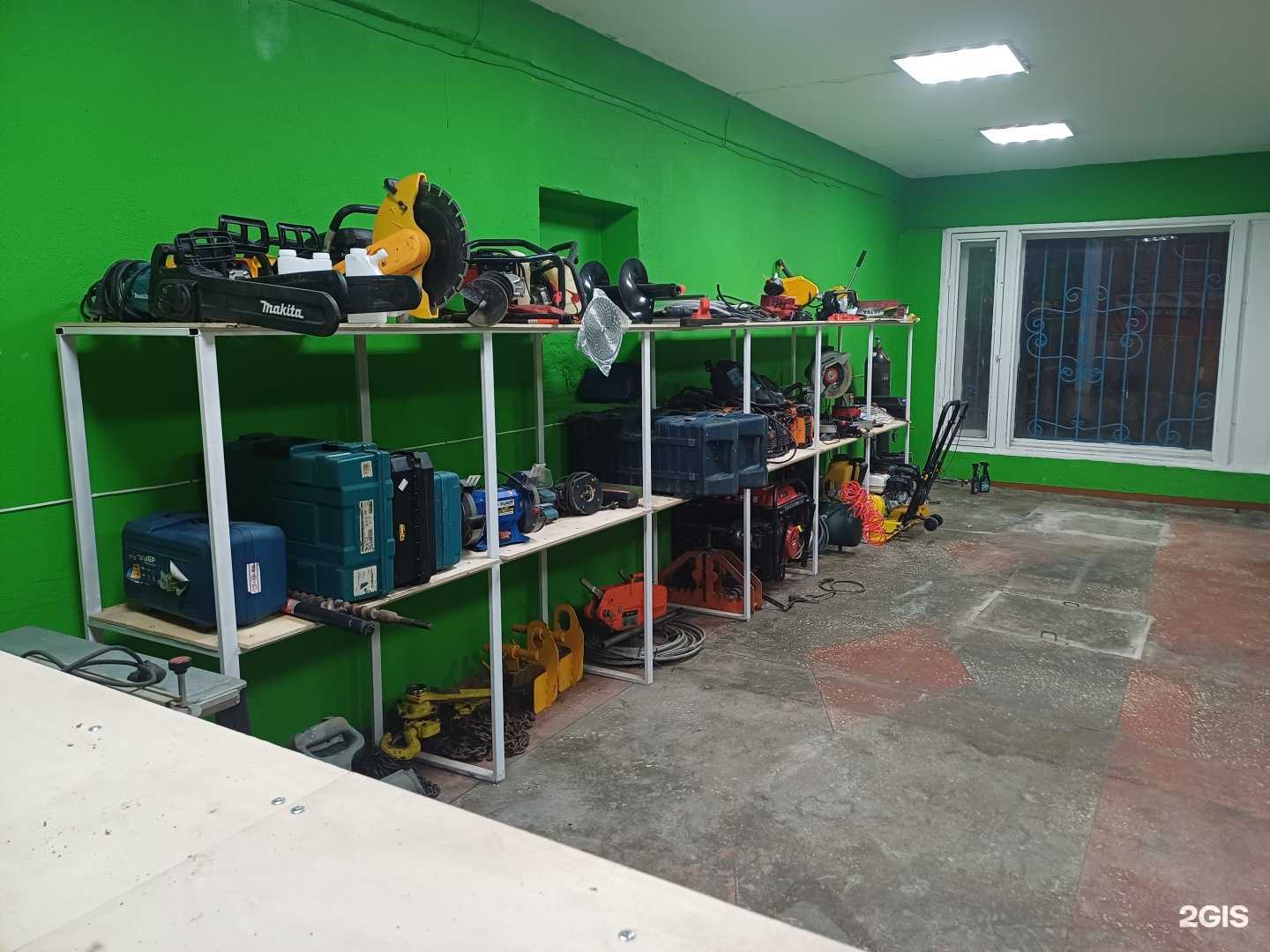 Отзывы на компанию Компания по аренде строительных инструментов в г. Астрахань c фото