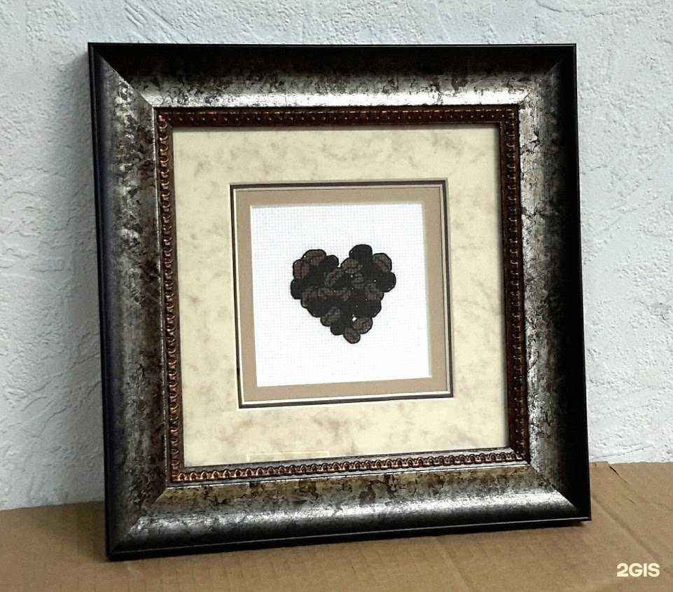 Отзывы на компанию У Марины в Новокузнецке c фото