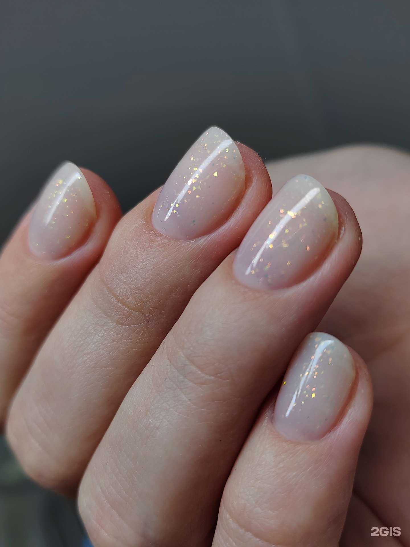 Отзывы на компанию Kosheleva_nails63 в г. Самара c фото