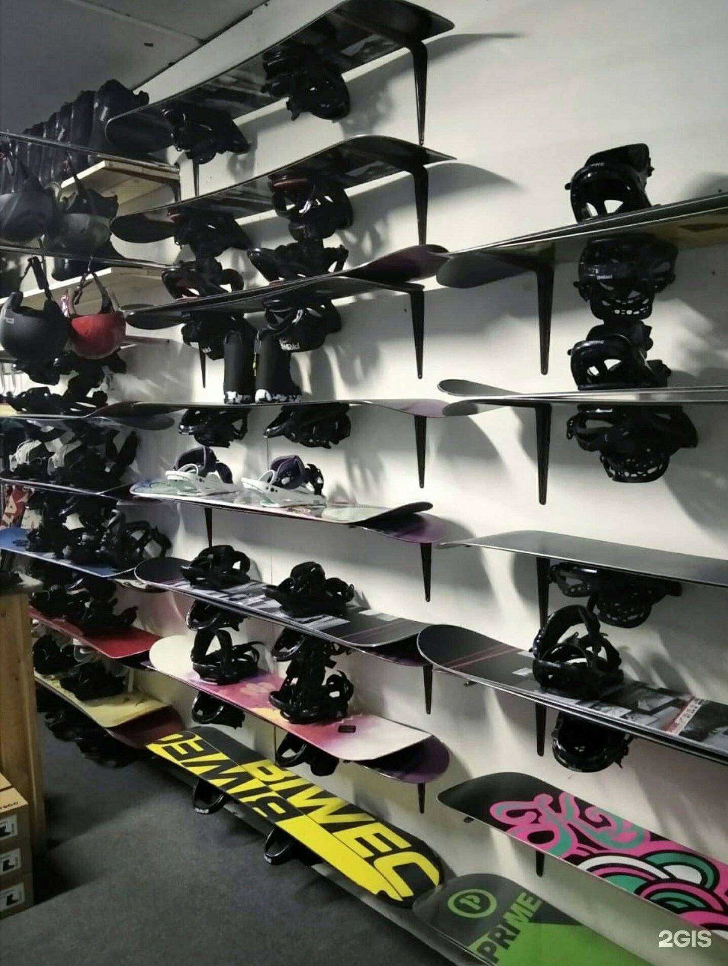 Отзывы на компанию Новая Стихия в г. Новосибирск c фото