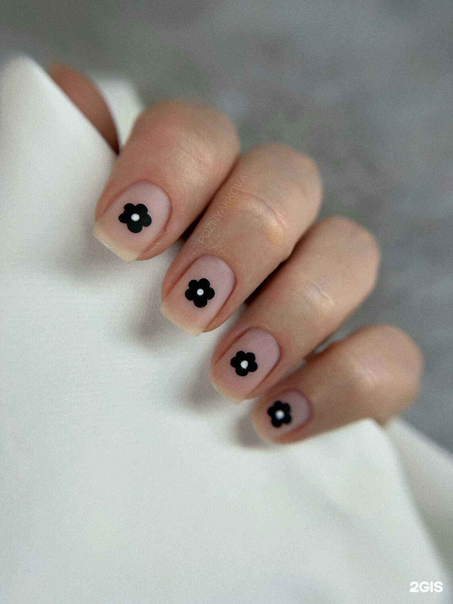 Отзывы на компанию Кабинет маникюра и педикюра в г. Волгоград c фото